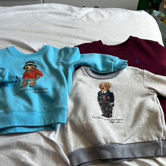 Polo Ralph Lauren Other - ralph lauren sweater